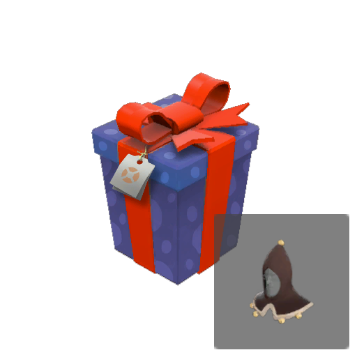 A Carefully Wrapped Gift