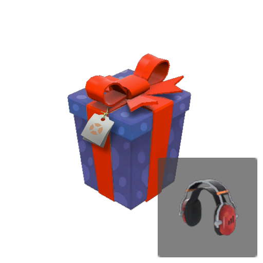A Carefully Wrapped Gift