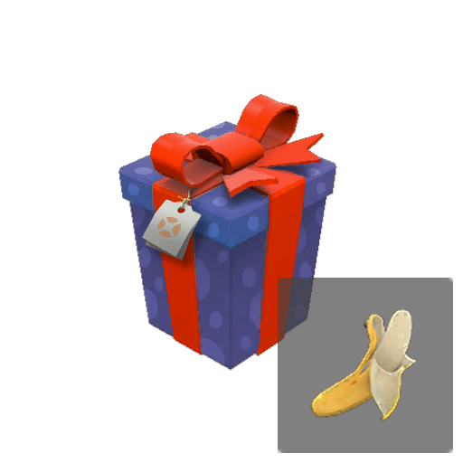 A Carefully Wrapped Gift