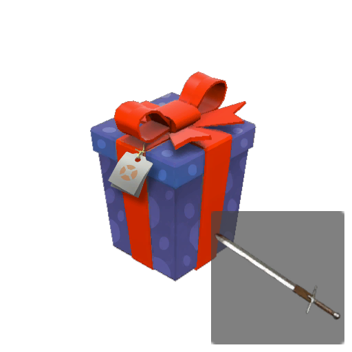 Delivered Giftapult Package