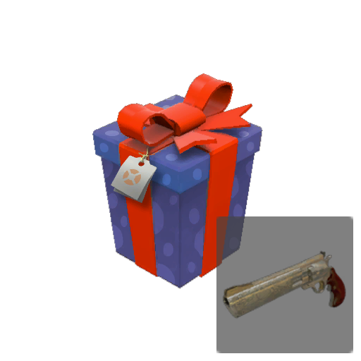 Delivered Giftapult Package