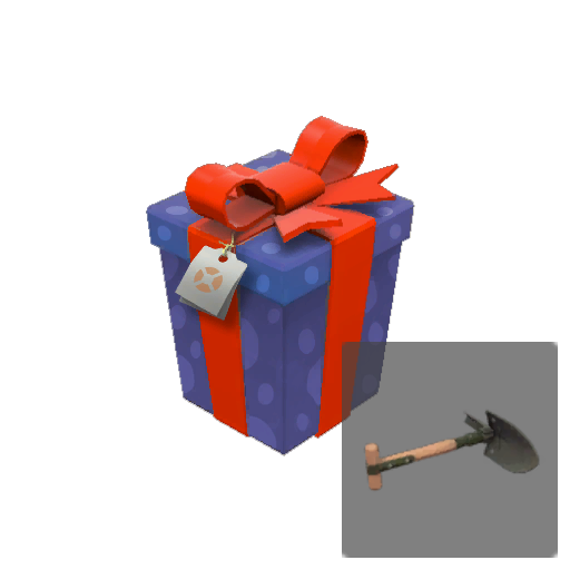 A Carefully Wrapped Gift