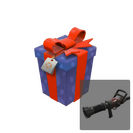 A Carefully Wrapped Gift