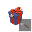 A Carefully Wrapped Gift