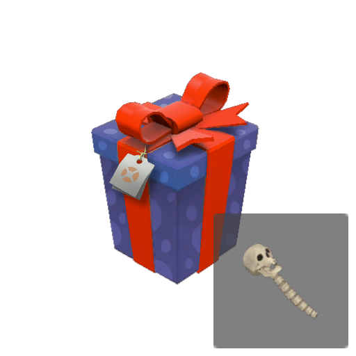 Delivered Giftapult Package