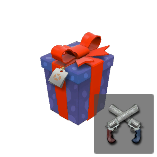 Delivered Giftapult Package