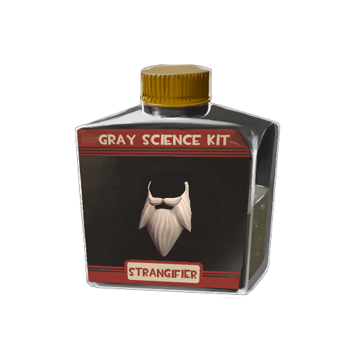 All-Father Strangifier