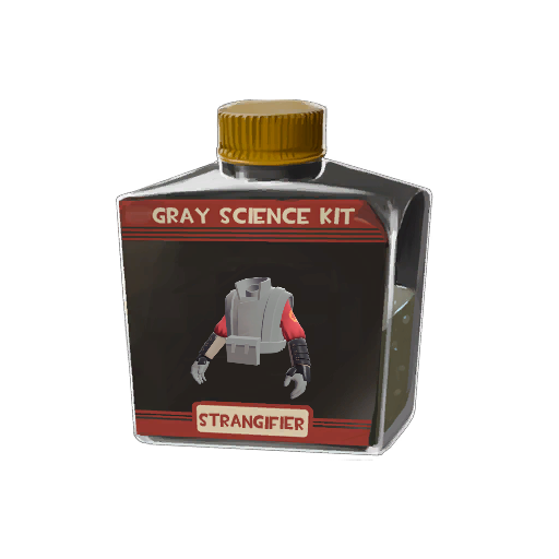 Sangu Sleeves Strangifier