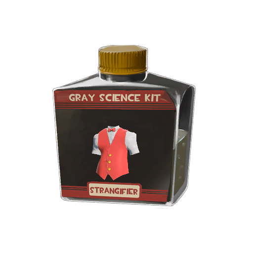 Ticket Boy Strangifier image