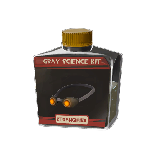 War Goggles Strangifier image