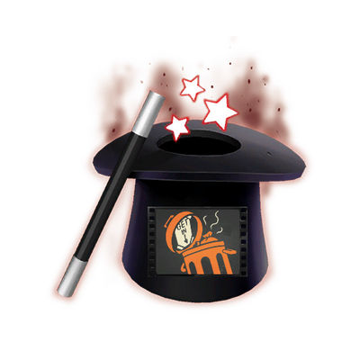 Uncraftable Unusual Taunt: Can It! Unusualifier
