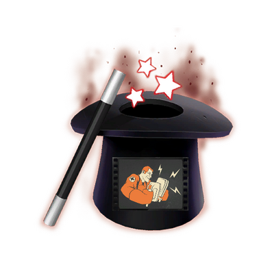 Uncraftable Unusual Taunt: Doctor's Defibrillators Unusualifier