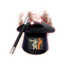 Uncraftable Unusual Taunt: Neck Snap Unusualifier