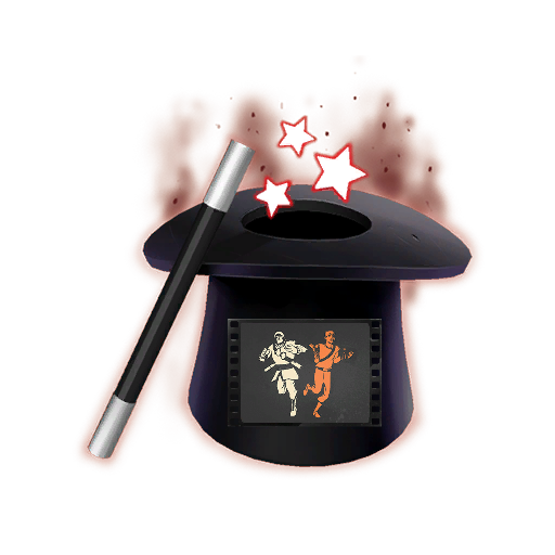 Unusual Taunt: Mannrobics Unusualifier