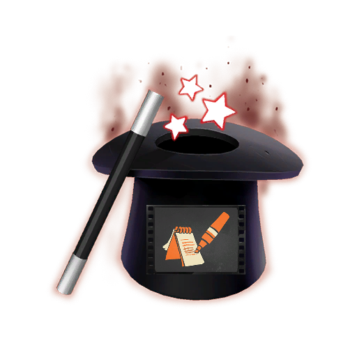 Non-Craftable Unusual Taunt: Most Wanted Unusualifier