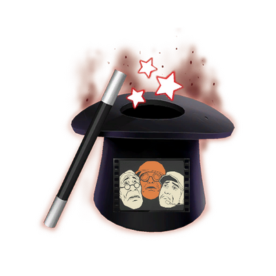 Uncraftable Unusual Taunt: Mourning Mercs Unusualifier