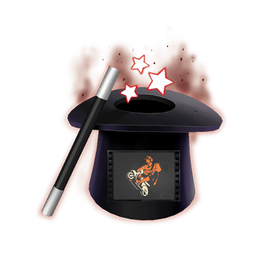 Unusual Taunt: The Scooty Scoot Unusualifier