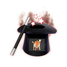 Uncraftable Unusual Taunt: Luxury Lounge Unusualifier