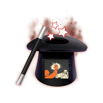 Uncraftable Unusual Taunt: The High Five! Unusualifier
