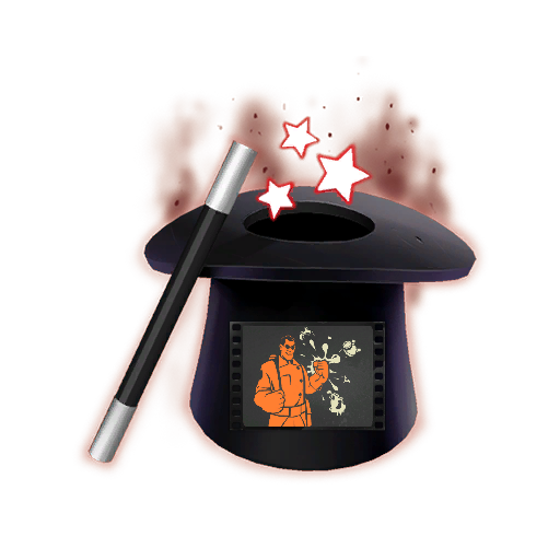 Unusual Taunt: Heartbreaker Unusualifier