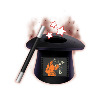 Uncraftable Unusual Taunt: Heartbreaker Unusualifier