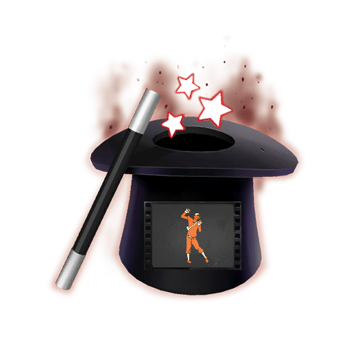 Non-Craftable Unusual Taunt: The Carlton Unusualifier