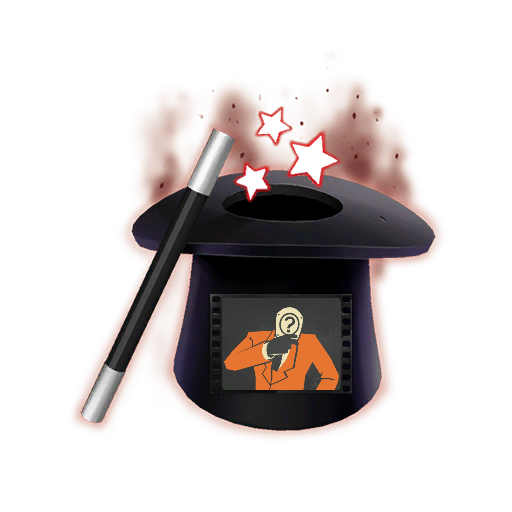 Unusual Taunt: Faux-calization Unusualifier