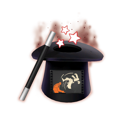 Taunt: Flippin' Awesome Unusualifier image