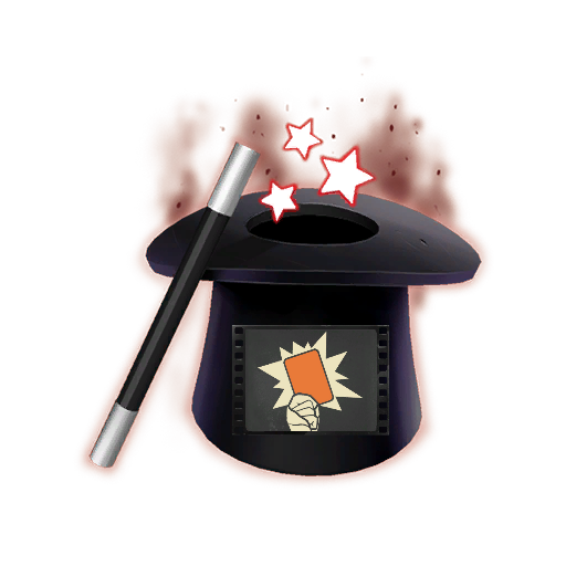 Non-Craftable Unusual Taunt: Foul Play Unusualifier