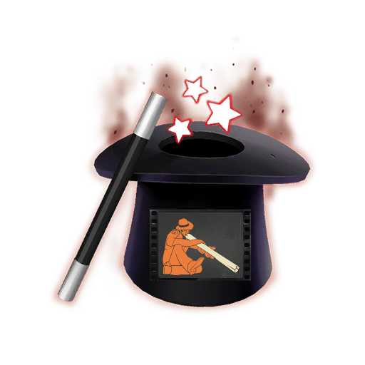 Taunt: Didgeridrongo Unusualifier image