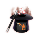 Uncraftable Unusual Taunt: Dead Mann's Drink Unusualifier