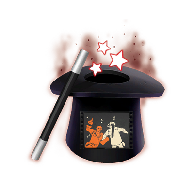 Uncraftable Unusual Taunt: Square Dance Unusualifier