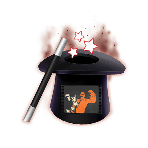 Unusual Taunt: Buy a Life Unusualifier