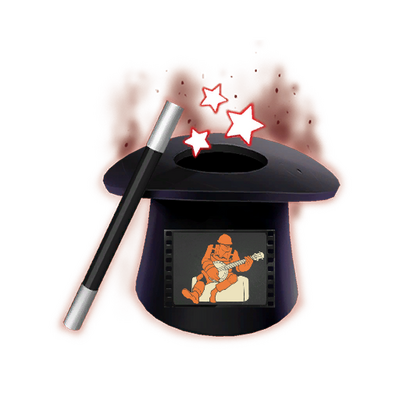 Uncraftable Unusual Taunt: The Dueling Banjo Unusualifier