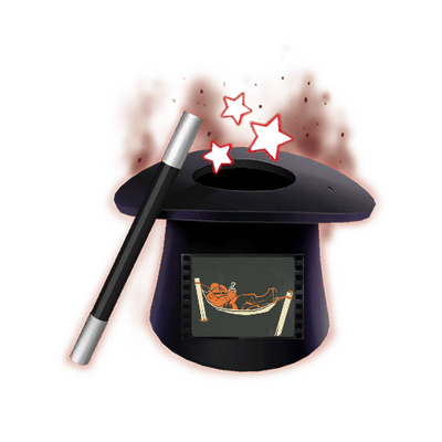 Uncraftable Unusual Taunt: Buffoon's Bivouac Unusualifier