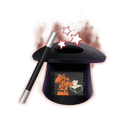 Uncraftable Unusual Taunt: Cremators Condolences Unusualifier