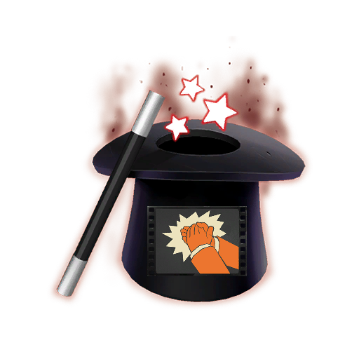 Unusual Taunt: Commending Clap Unusualifier