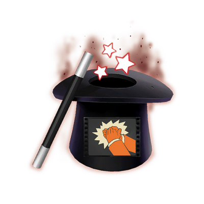 Uncraftable Unusual Taunt: Commending Clap Unusualifier