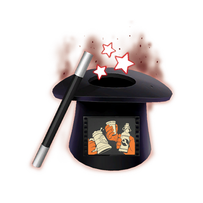 Uncraftable Unusual Taunt: Cheers! Unusualifier