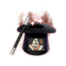 Uncraftable Unusual Taunt: Unleashed Rage Unusualifier