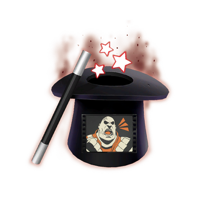 Uncraftable Unusual Taunt: Unleashed Rage Unusualifier