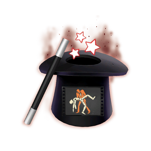 Unusual Taunt: Teufort Tango Unusualifier