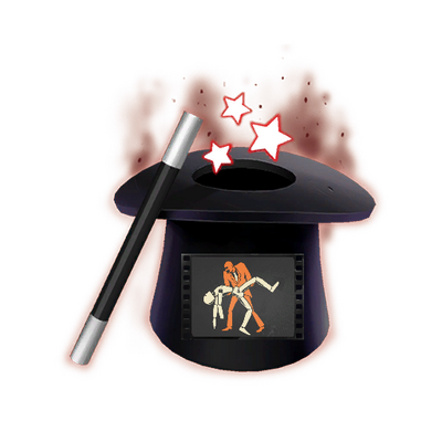 Uncraftable Unusual Taunt: Teufort Tango Unusualifier