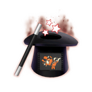 Uncraftable Unusual Taunt: The Table Tantrum Unusualifier