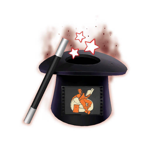 Taunt: The Homerunner's Hobby Unusualifier image