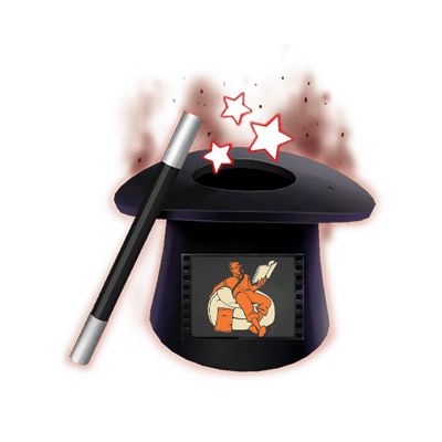 Uncraftable Unusual Taunt: The Homerunner's Hobby Unusualifier
