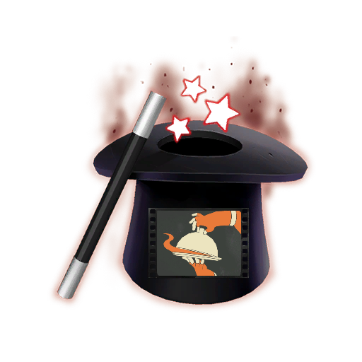 Non-Craftable Unusual Taunt: The Headcase Unusualifier