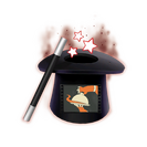 Unusual Taunt: The Headcase Unusualifier não fabricável