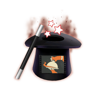 Uncraftable Unusual Taunt: The Headcase Unusualifier