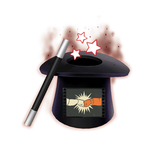 Unusual Taunt: The Fist Bump Unusualifier